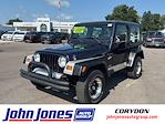 1998 Jeep Wrangler 4x4 SUV for sale #K5511S-1 - photo 1