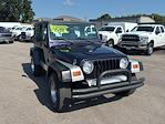 1998 Jeep Wrangler 4x4 SUV for sale #K5511S-1 - photo 2