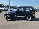 1998 Jeep Wrangler 4x4 SUV for sale #K5511S-1 - photo 3