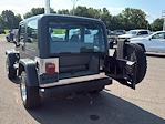 1998 Jeep Wrangler 4x4 SUV for sale #K5511S-1 - photo 9