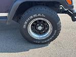 1998 Jeep Wrangler 4x4 SUV for sale #K5511S-1 - photo 10