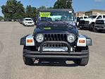 1998 Jeep Wrangler 4x4 SUV for sale #K5511S-1 - photo 11