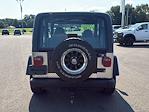 1998 Jeep Wrangler 4x4 SUV for sale #K5511S-1 - photo 12
