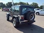 1998 Jeep Wrangler 4x4 SUV for sale #K5511S-1 - photo 13