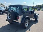 1998 Jeep Wrangler 4x4 SUV for sale #K5511S-1 - photo 14