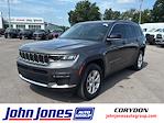 2021 Jeep Grand Cherokee L 4x4 SUV for sale #K5514S-1 - photo 1
