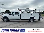 New 2024 Ram 5500 Crew Cab 4x4 Mechanics Body for sale #K5517R - photo 1