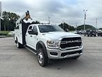 New 2024 Ram 5500 Crew Cab 4x4 Mechanics Body for sale #K5517R - photo 3