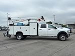 New 2024 Ram 5500 Crew Cab 4x4 Mechanics Body for sale #K5517R - photo 4
