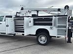 New 2024 Ram 5500 Crew Cab 4x4 Mechanics Body for sale #K5517R - photo 8