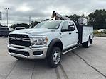 2024 Ram 5500 Crew Cab DRW 4x4 Mechanics Body for sale #K5518R - photo 2