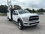 2024 Ram 5500 Crew Cab DRW 4x4 Mechanics Body for sale #K5518R - photo 3