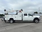 2024 Ram 5500 Crew Cab DRW 4x4 Mechanics Body for sale #K5518R - photo 4
