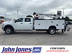 New 2024 Ram 5500 Crew Cab Mechanics Body for sale #K5518R - photo 1