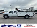 2024 Ram 5500 Crew Cab DRW 4x4 Mechanics Body for sale #K5519R - photo 1
