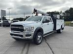 2024 Ram 5500 Crew Cab DRW 4x4 Mechanics Body for sale #K5519R - photo 2
