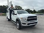 2024 Ram 5500 Crew Cab DRW 4x4 Mechanics Body for sale #K5519R - photo 3