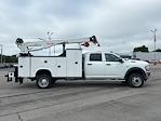2024 Ram 5500 Crew Cab DRW 4x4 Mechanics Body for sale #K5519R - photo 4