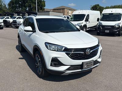 2022 Buick Encore GX AWD SUV for sale #K5523S-1 - photo 2