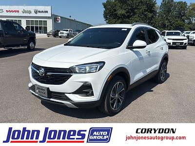 Used 2022 Buick Encore GX Select AWD SUV for sale #K5523S-1 - photo 1
