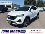 Used 2022 Buick Encore GX Select AWD SUV for sale #K5523S-1 - photo 1