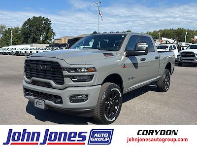 2026 Ram 2500 Crew Cab 4x4 Pickup for sale #K5526T - photo 1