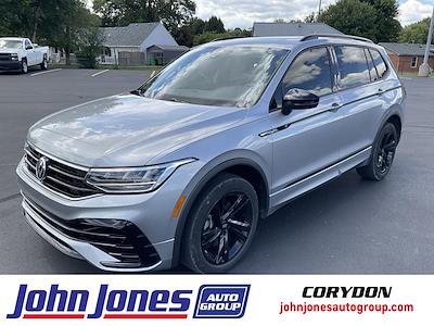 2023 Volkswagen Tiguan FWD SUV for sale #K5539S-1 - photo 1