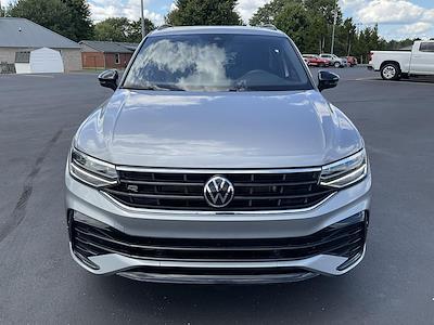 2023 Volkswagen Tiguan FWD SUV for sale #K5539S-1 - photo 2