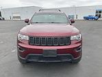 Used 2018 Jeep Grand Cherokee Laredo for sale #K5540S-1 - photo 3