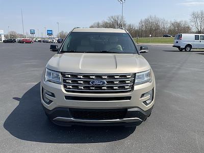 Used 2017 Ford Explorer - photo 1