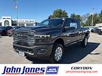 New 2026 Ram 2500 Laramie Crew Cab 4x4 Pickup for sale #K5542T - photo 1
