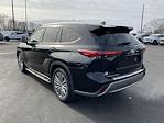 2022 Toyota Highlander AWD SUV for sale #K5544S-1 - photo 8