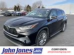 2022 Toyota Highlander AWD SUV for sale #K5544S-1 - photo 1