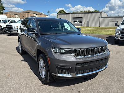 2022 Jeep Grand Cherokee L 4x4 SUV for sale #K5548S-1 - photo 2