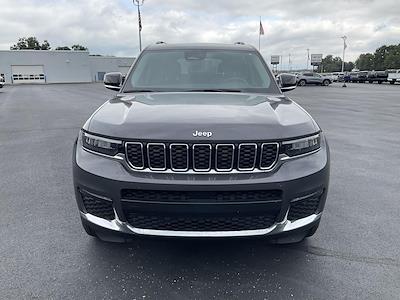 2022 Jeep Grand Cherokee L 4x4 SUV for sale #K5548S-1 - photo 2