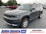2022 Jeep Grand Cherokee L 4x4 SUV for sale #K5548S-1 - photo 1