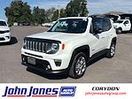 Used 2023 Jeep Renegade Limited AWD SUV for sale #K5548S-6 - photo 1