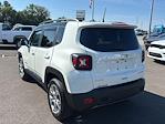 Used 2023 Jeep Renegade Limited AWD SUV for sale #K5548S-6 - photo 16