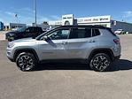 Used 2019 Jeep Compass Trailhawk 4x4 SUV for sale #K5549S-2 - photo 3