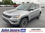 2019 Jeep Compass 4x4 SUV for sale #K5549S-2 - photo 1