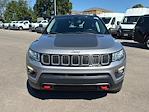 Used 2019 Jeep Compass Trailhawk 4x4 SUV for sale #K5549S-2 - photo 12