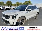 2025 Kia Sorento FWD SUV for sale #K5550S-1 - photo 1