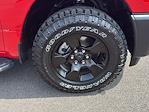 New 2025 Ram 1500 Warlock Crew Cab 4x4 Pickup for sale #K5550S - photo 13