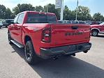 New 2025 Ram 1500 Warlock Crew Cab 4x4 Pickup for sale #K5550S - photo 16