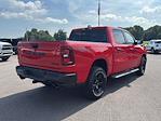 New 2025 Ram 1500 Warlock Crew Cab 4x4 Pickup for sale #K5550S - photo 17