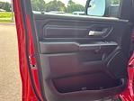 New 2025 Ram 1500 Warlock Crew Cab 4x4 Pickup for sale #K5550S - photo 20