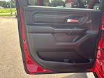 New 2025 Ram 1500 Warlock Crew Cab 4x4 Pickup for sale #K5550S - photo 22