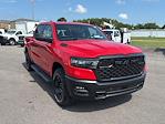 New 2025 Ram 1500 Warlock Crew Cab 4x4 Pickup for sale #K5550S - photo 2