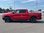 New 2025 Ram 1500 Warlock Crew Cab 4x4 Pickup for sale #K5550S - photo 3