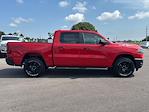New 2025 Ram 1500 Warlock Crew Cab 4x4 Pickup for sale #K5550S - photo 4